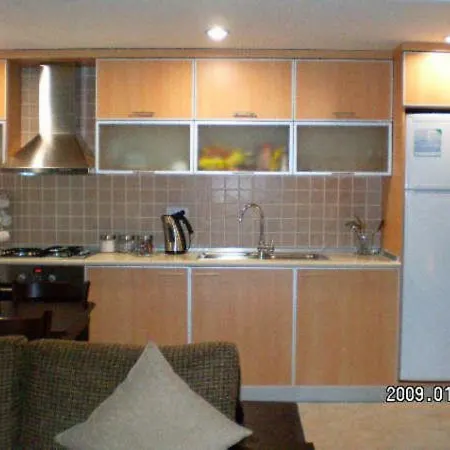 Four Seasons Apartament