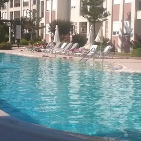 Apartament Four Seasons